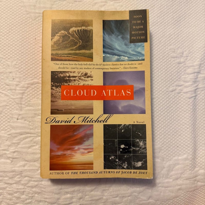Cloud Atlas