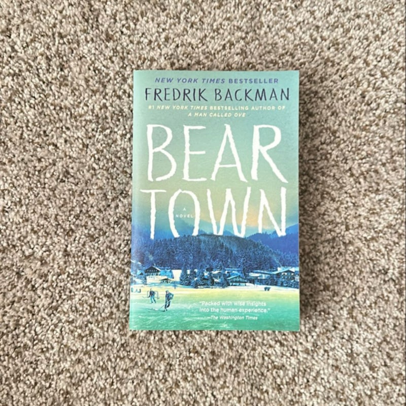 Beartown