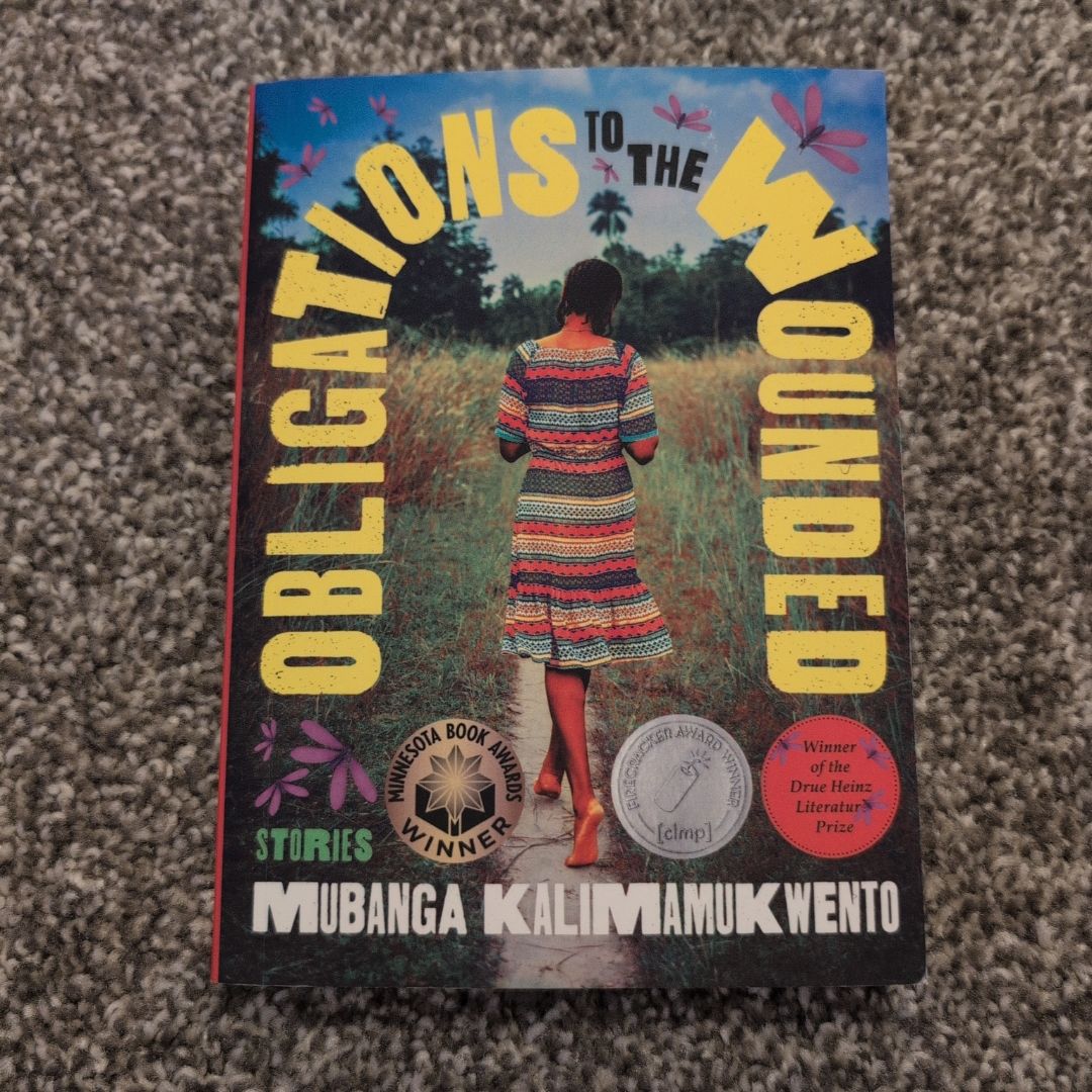 Obligations to the Wounded