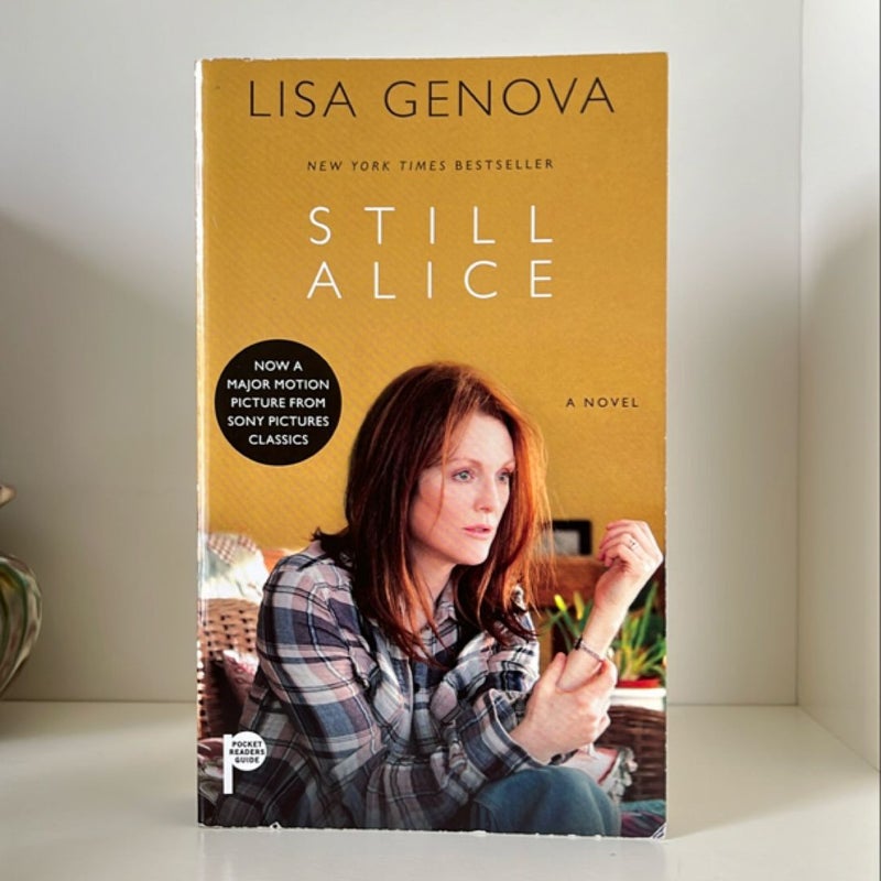 Still Alice