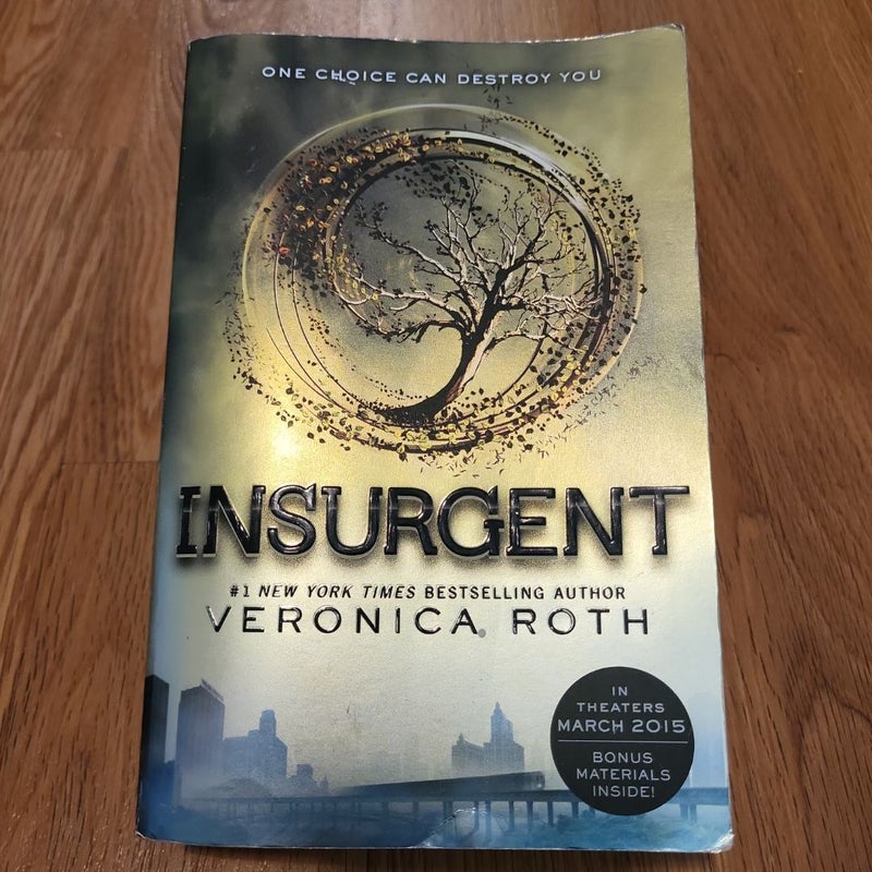 Insurgent