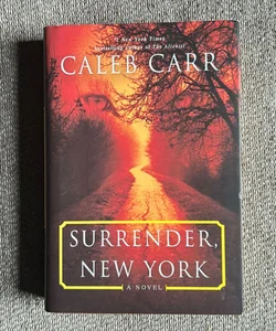 Surrender, New York