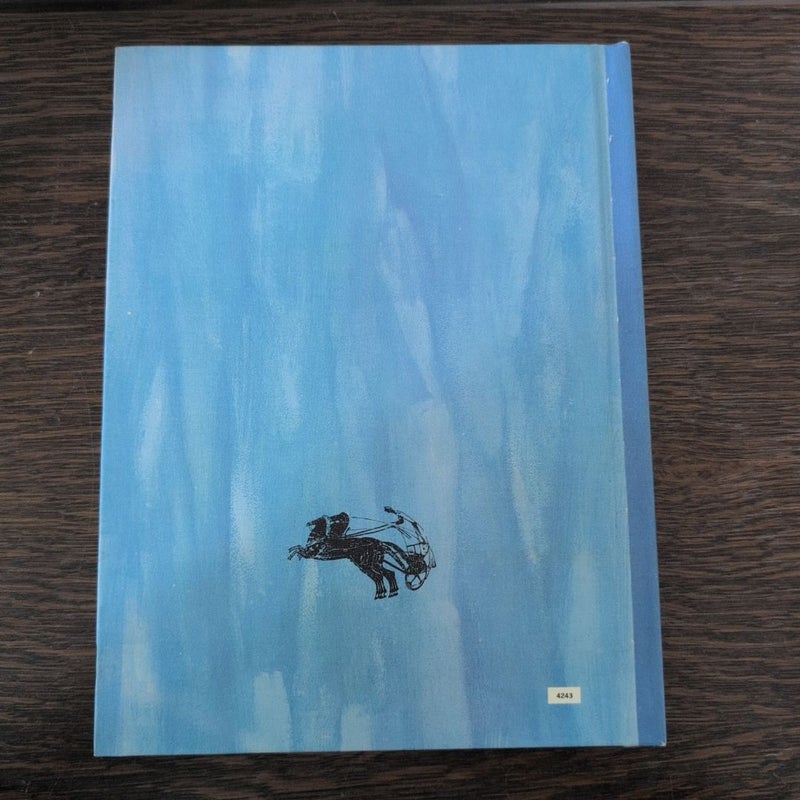 The Book of King Arthur (Illustrated)