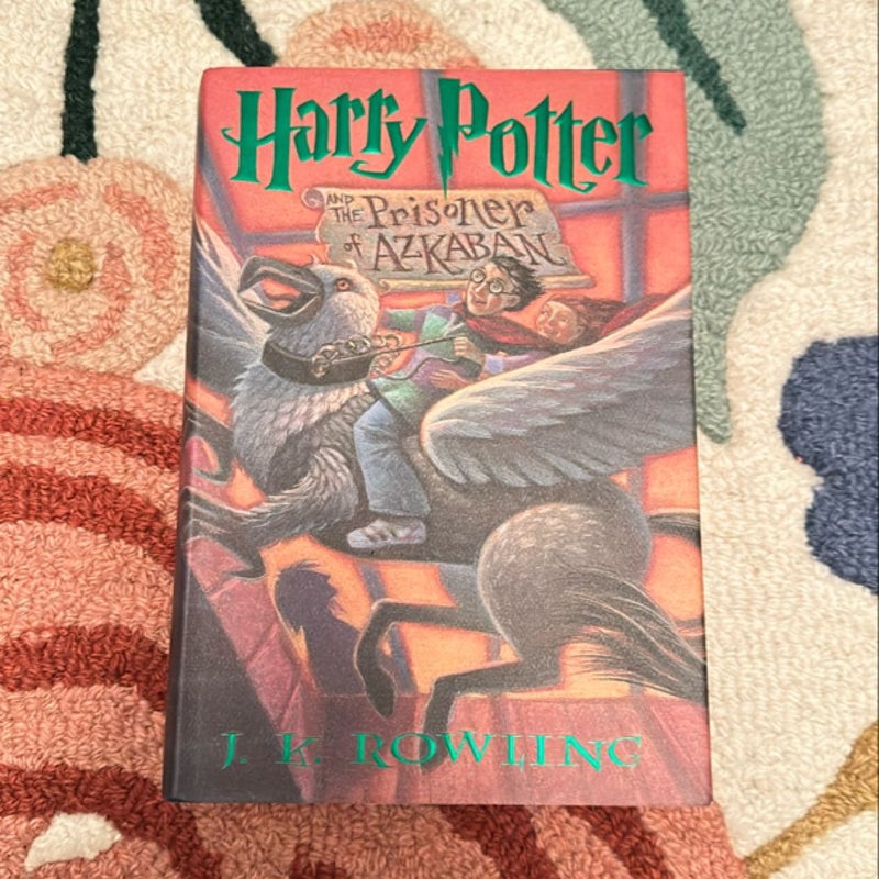 Harry Potter 7 Book Set