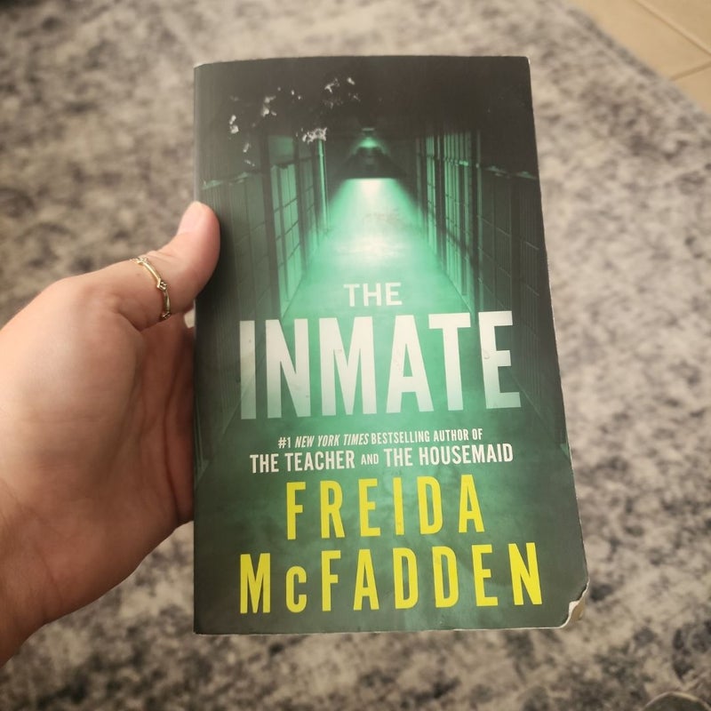 The Inmate