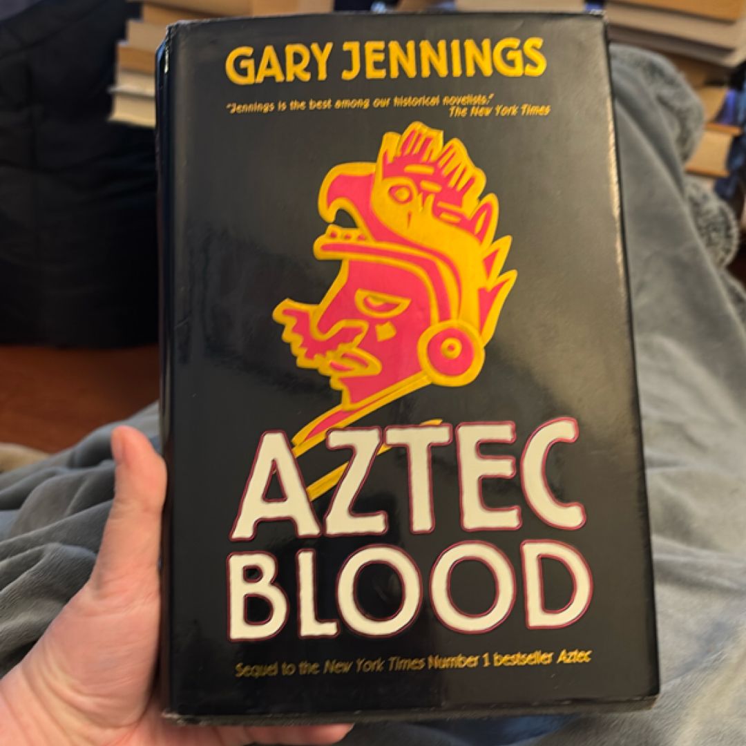 Aztec Blood