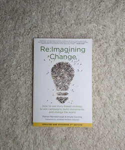 Re:Imagining Change