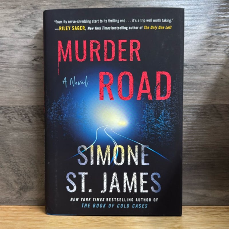 Murder Road