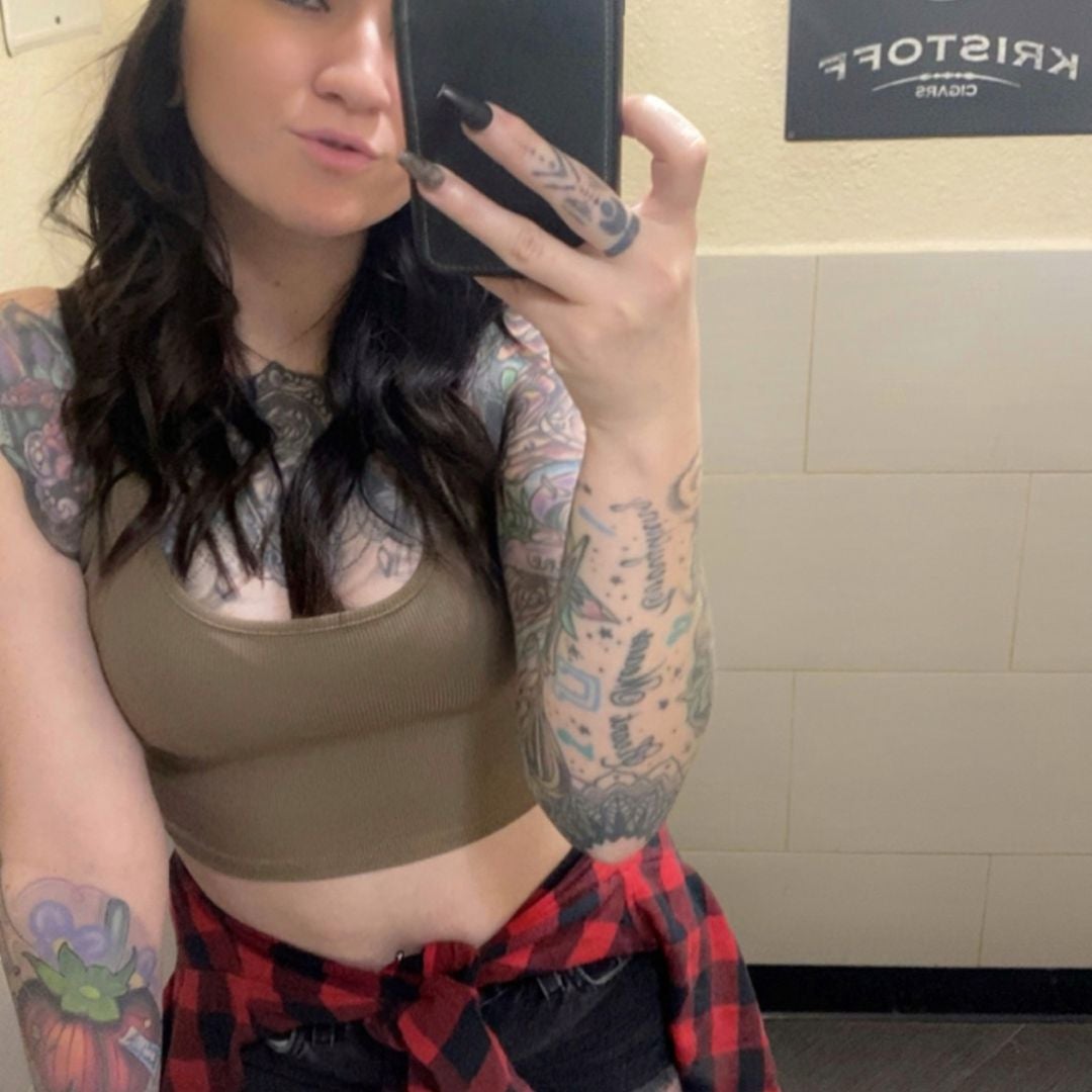 Paige’s Pages 👻🖤