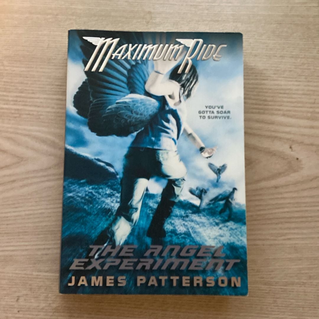 The Angel Experiment