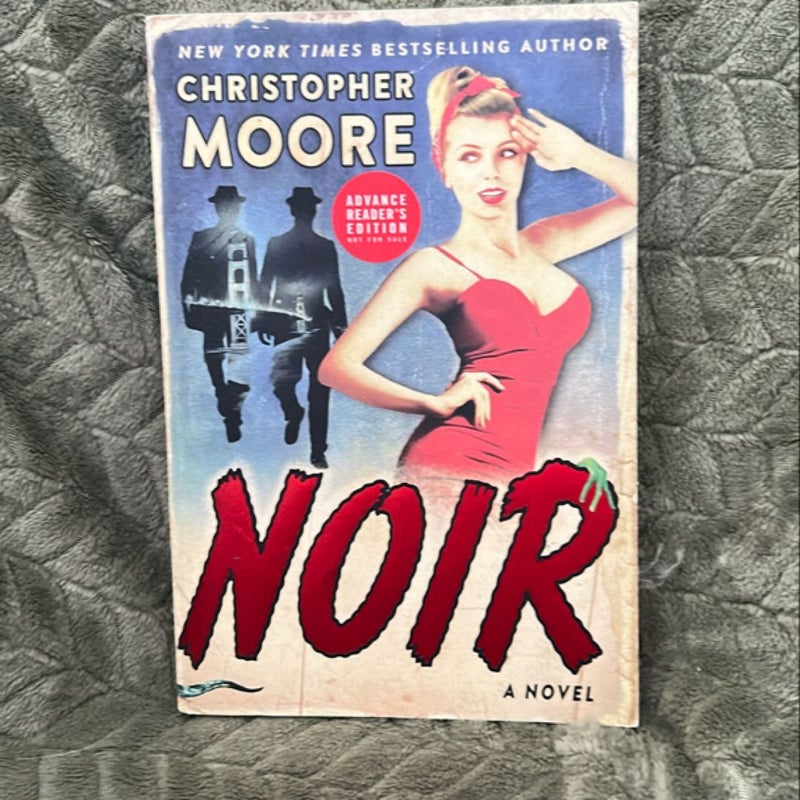 Noir (ARC)