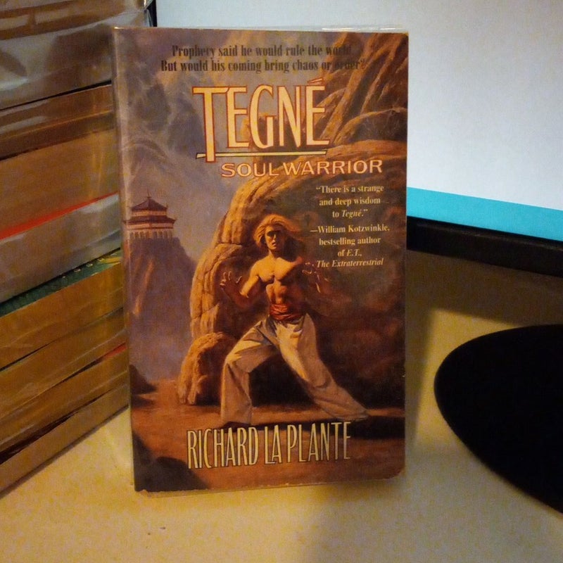 Tegne