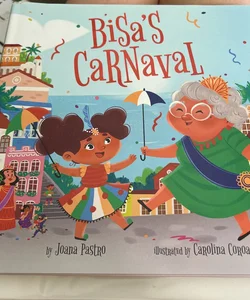 Bisa's Carnaval