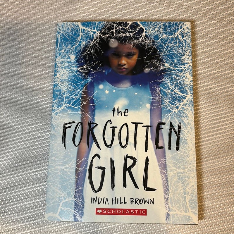 The Forgotten Girl