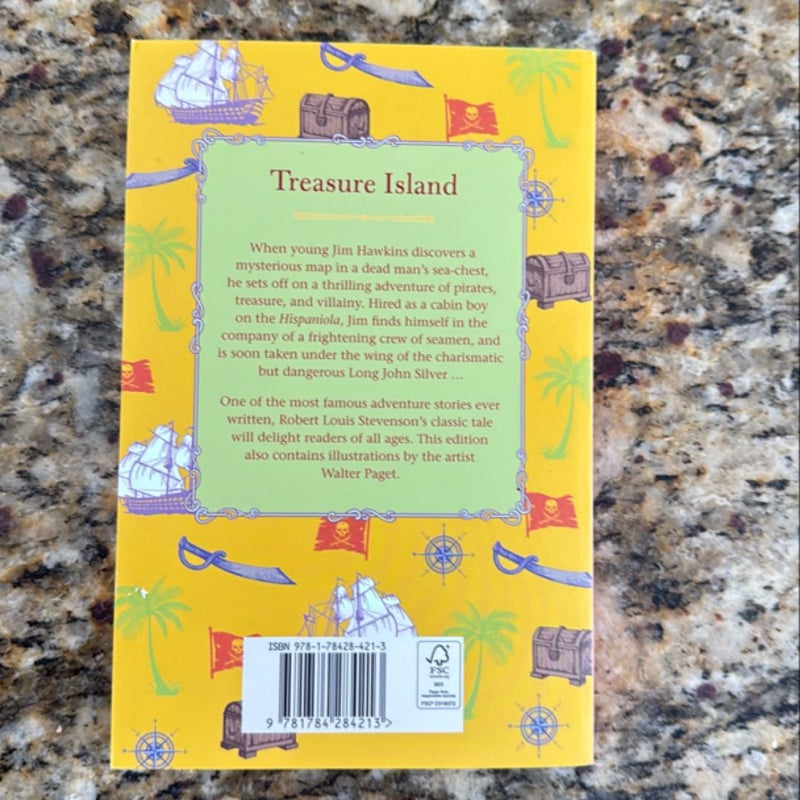 Treasure Island