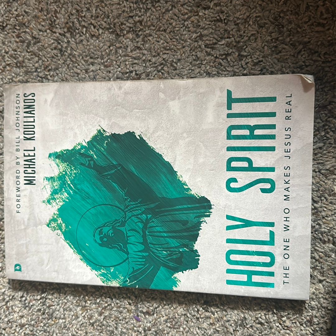 Holy Spirit