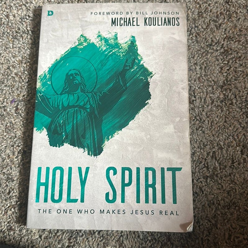 Holy Spirit