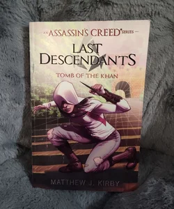 Assassin's Creed Last Descendants
