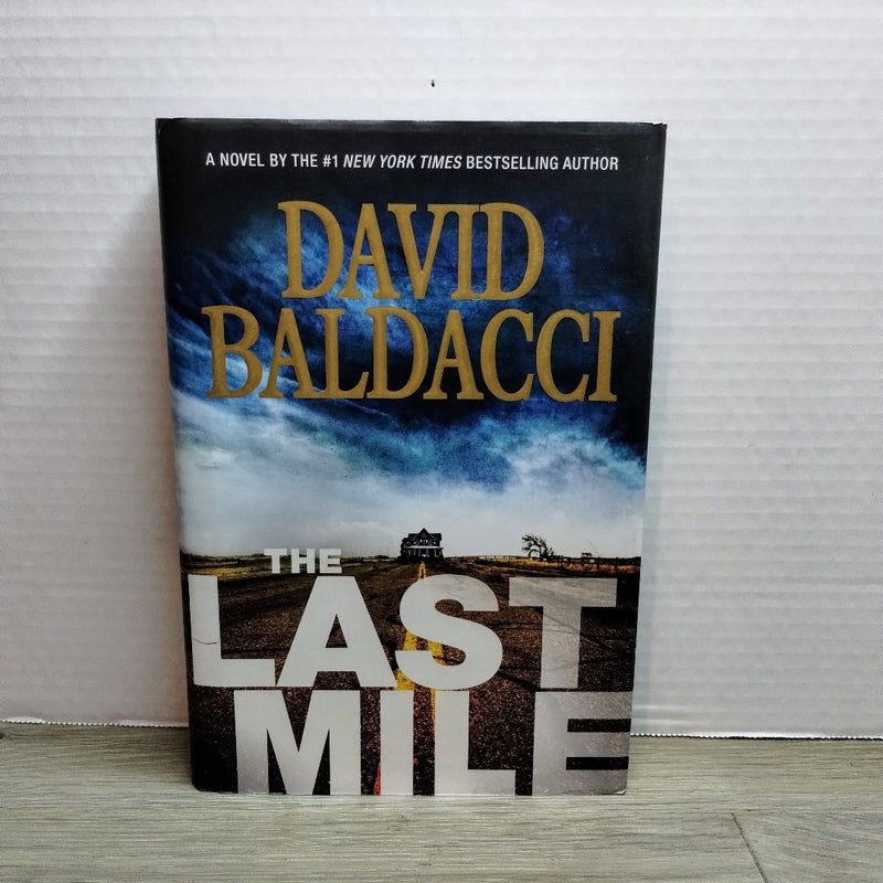 The Last Mile