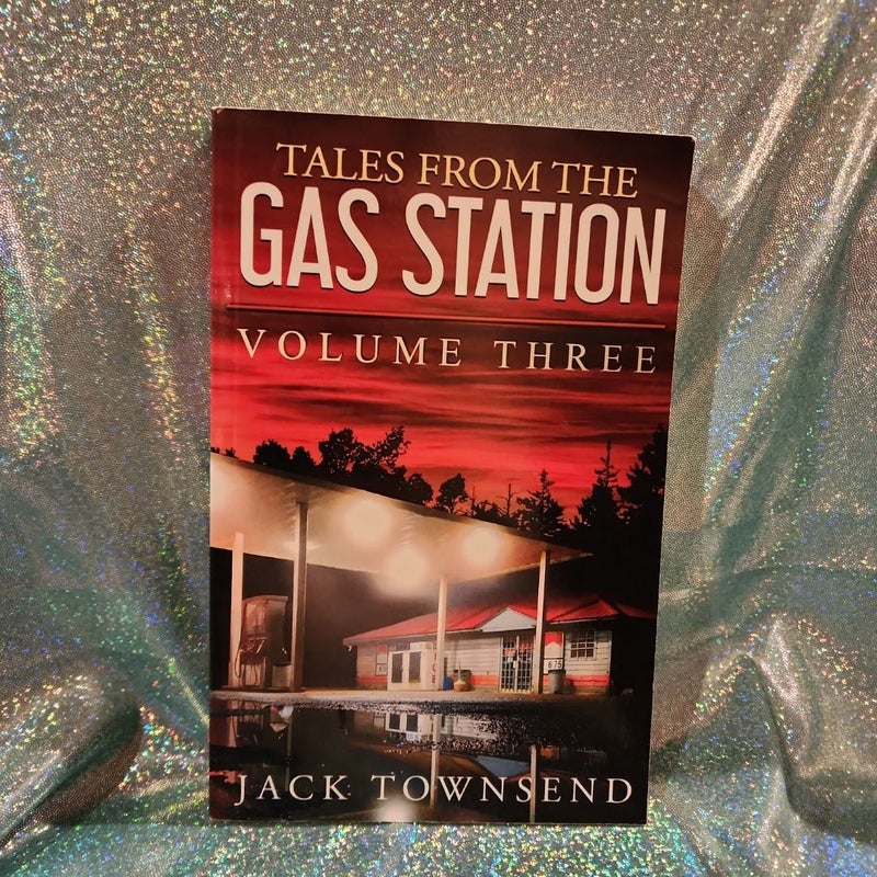 Tales from the Gas Station