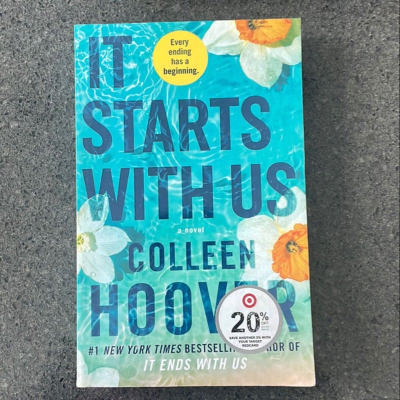 Colleen Hoover- BUNDLE