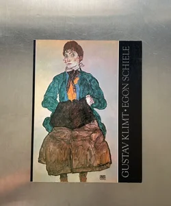 Gustav Klimt - Egon Schiele