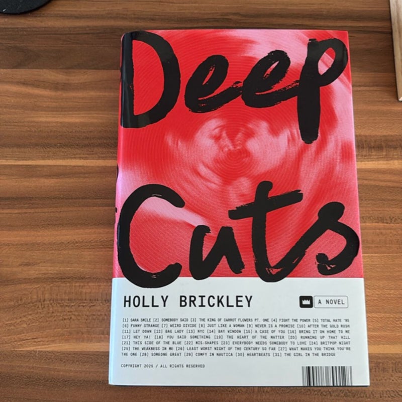 Deep Cuts
