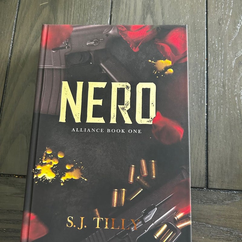 Nero & king 