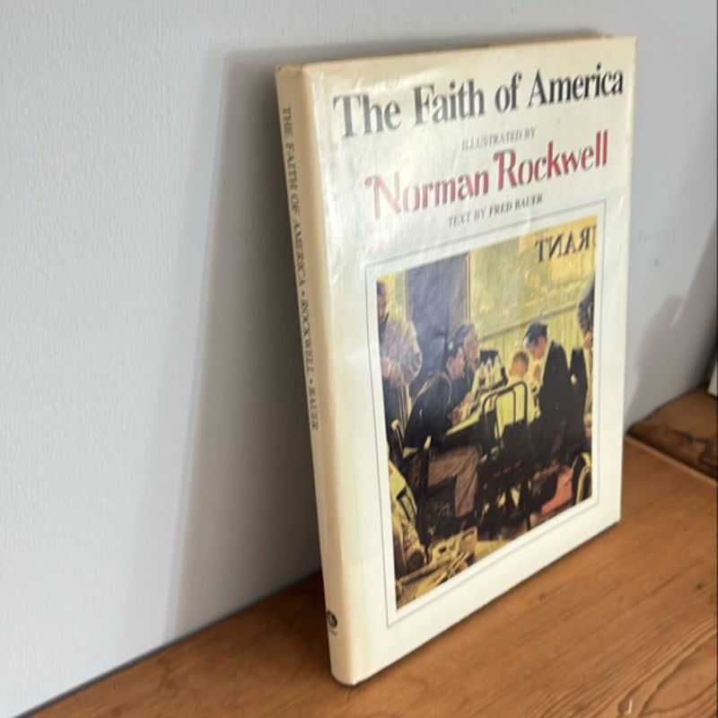 The Faith of America