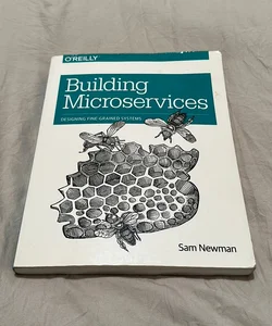 Building Microservices