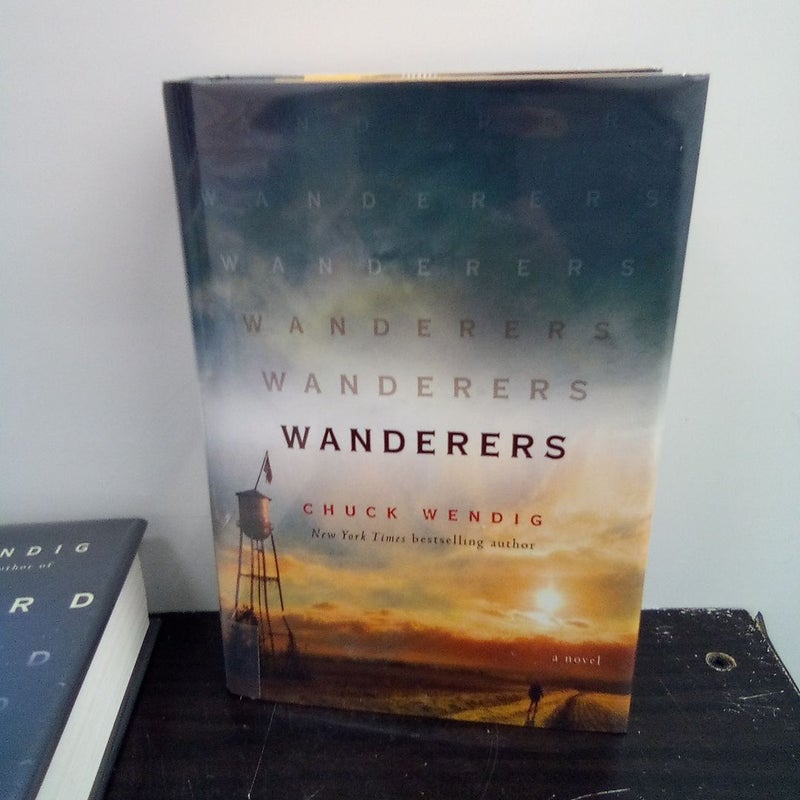 Wanderers