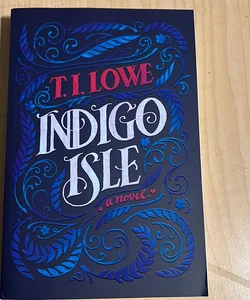 Indigo Isle