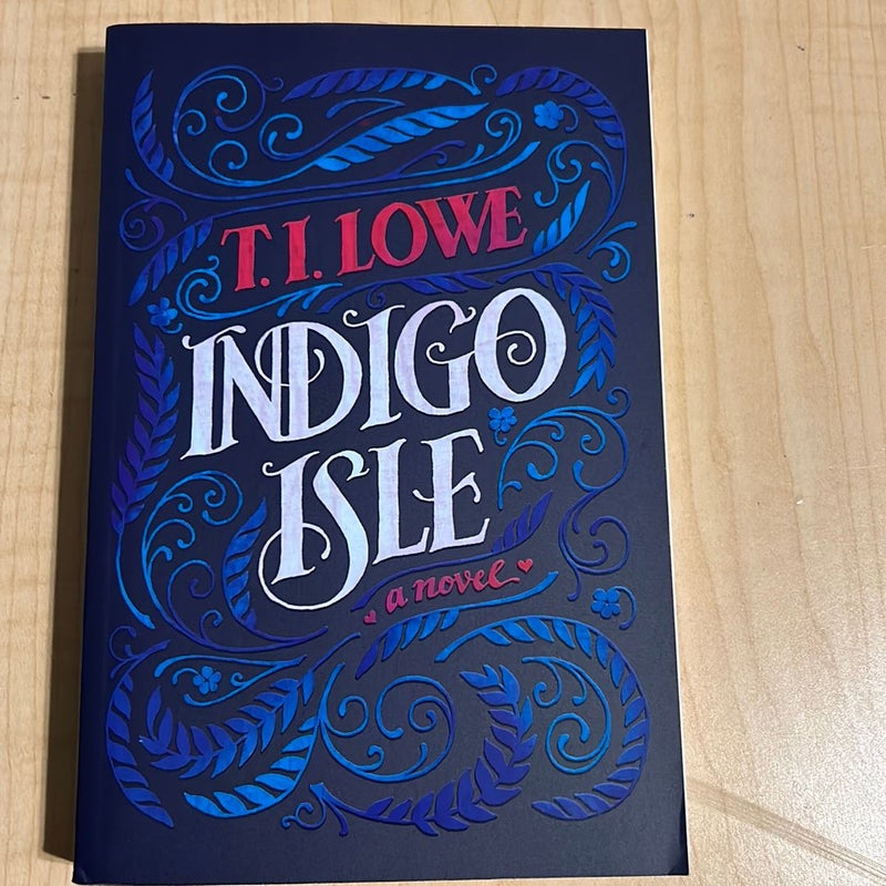 Indigo Isle