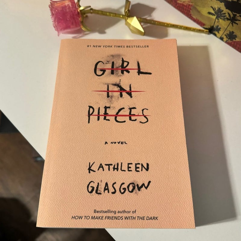 Girl in Pieces