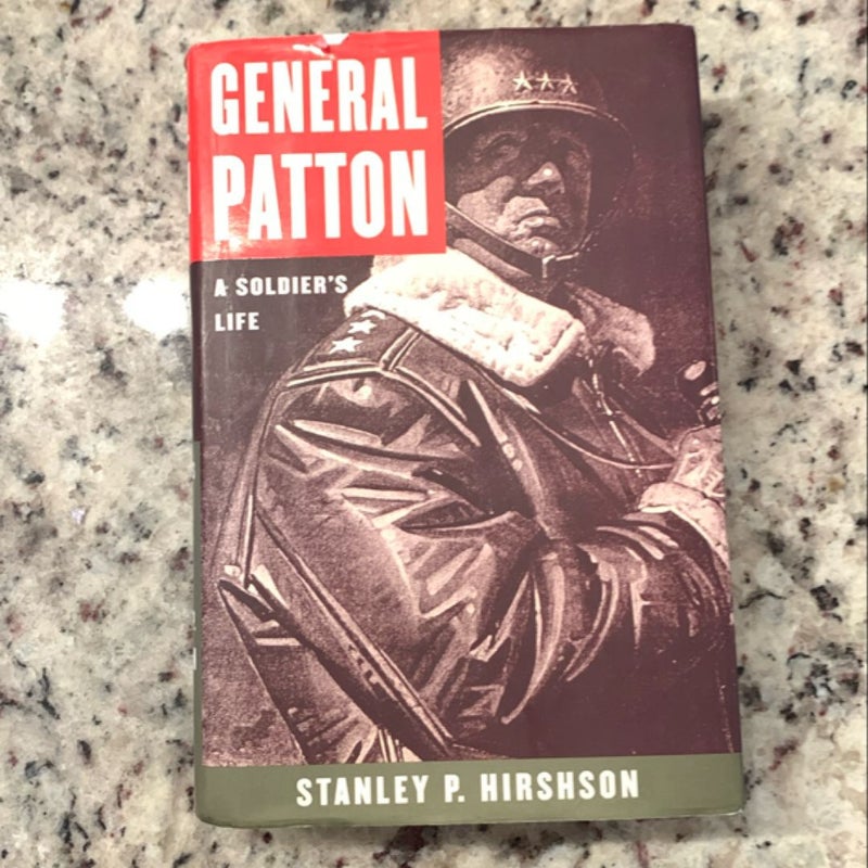 General Patton