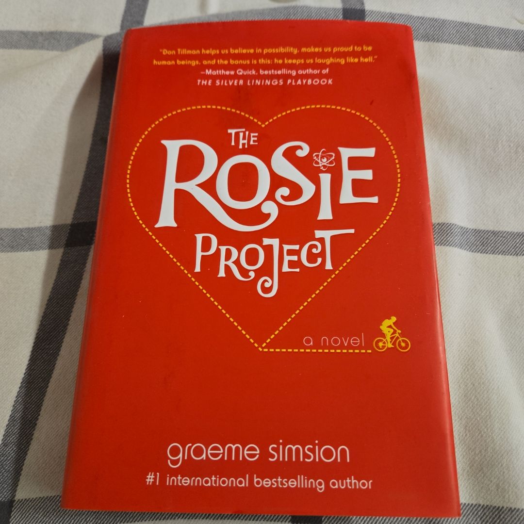 The Rosie Project