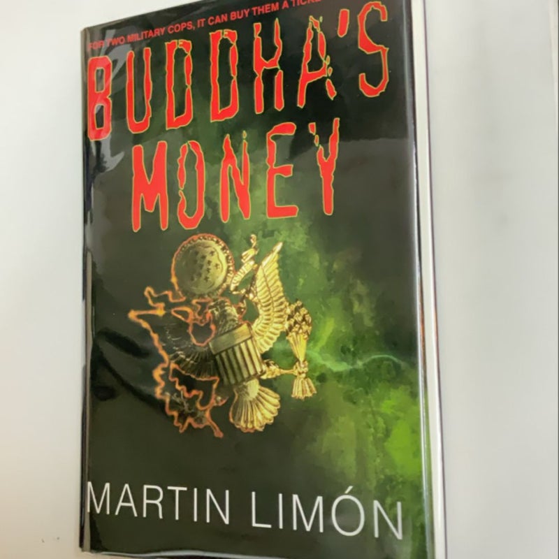 Buddha's Money