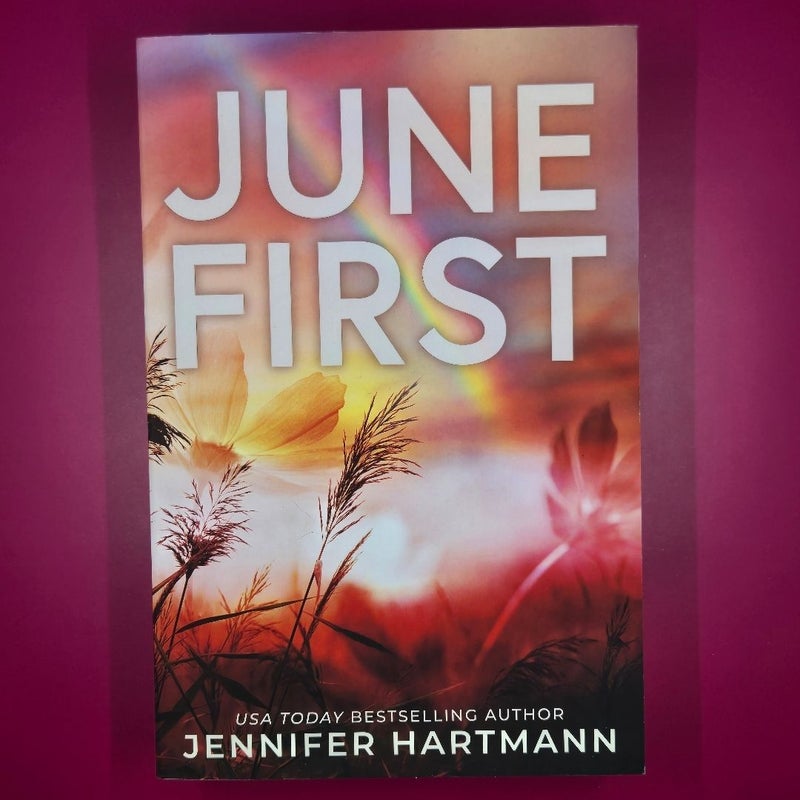 June First