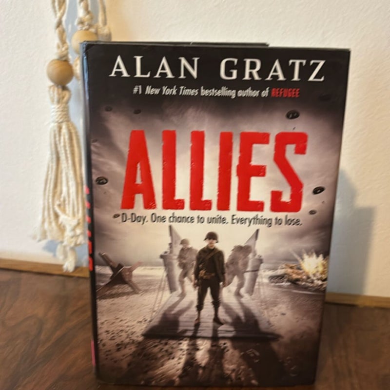 Allies