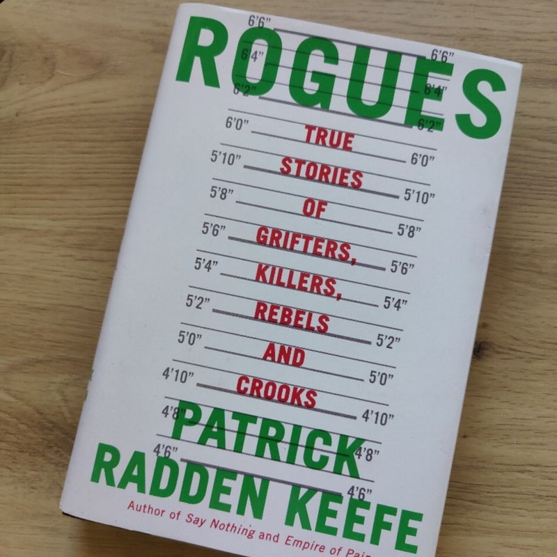 Rogues