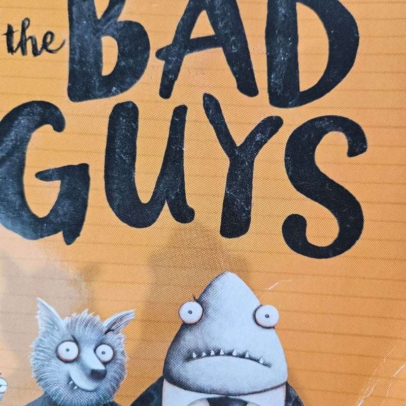 The bad guys