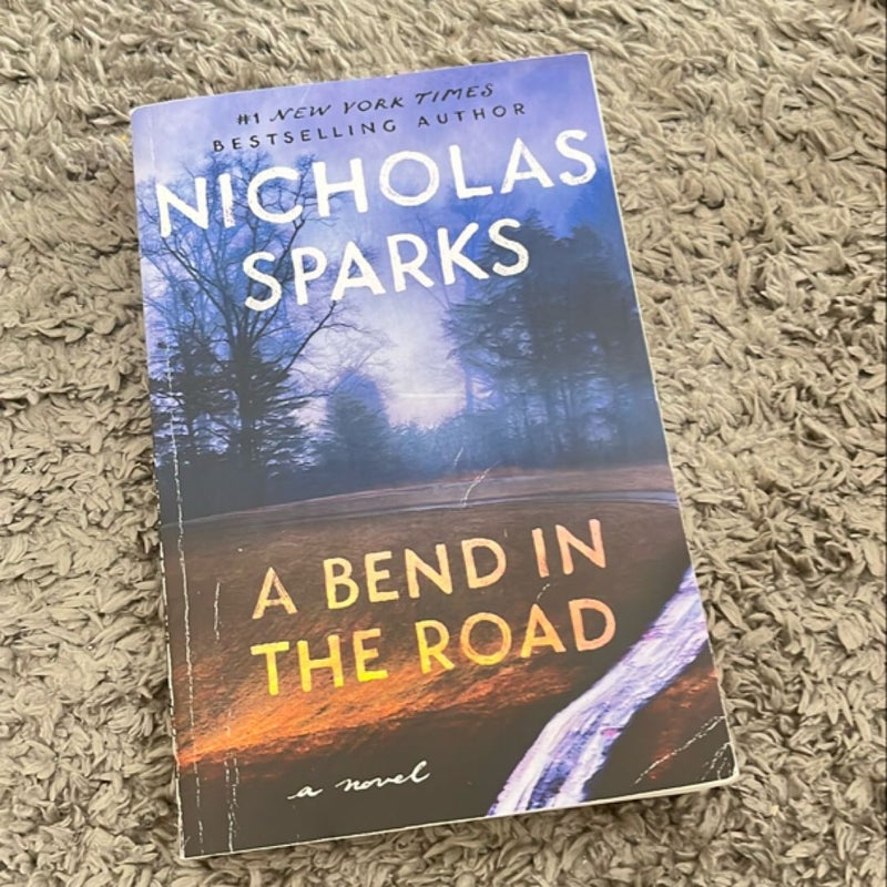 A Bend in the Road