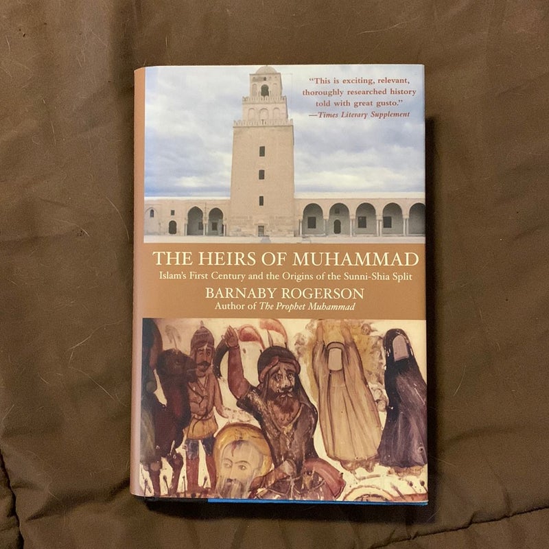 The Heirs of Muhammad