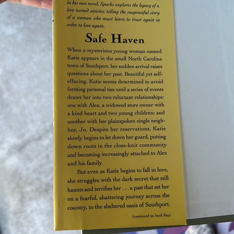 Safe Haven