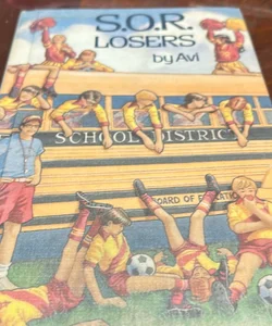 S.O.R. Losers