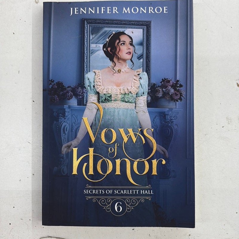 Vows of Honor