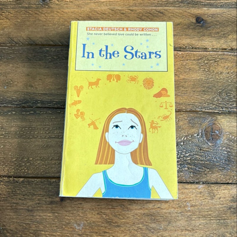 In the Stars
