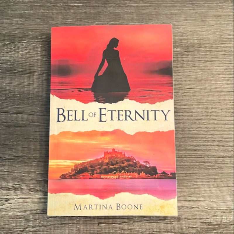 Bell of Eternity