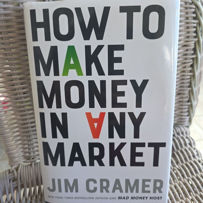 How to Make Money in Any Market