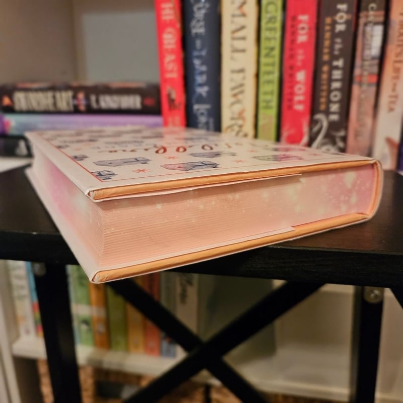 Wildfire: Deluxe Edition Hardcover